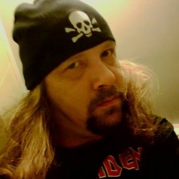 Meet your Posher, Jimmy - Picture 1 of 1